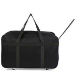 Hurç Çanta Battal Boy Tekerlekli Seyahat 8683255006076 - 3