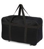 Hurç Çanta Battal Boy Tekerlekli Seyahat 8683255006076 - 2