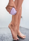 Foreo LUNA 4 Go Body Lavender Temizleme Cihazı - 5