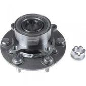 PORYA ARKA RULMANLI R-L  ASTRA-G COMBO-C ABSSIZ 4BIJON - BROM OP61016 - 1