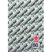VE-GE COPIER BOND A4 FOTOKOPİ KAĞIDI 500 YAPRAK 80G 1.HAMUR 210X297MM A4 500'LÜ VEGE BEYAZ KAĞIT - 4
