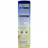 Hipp İyi Geceler Organik Yulaflı Elmalı Sütlü 6+ Ay Kaşık Maması 250 gr - 4