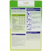 Hipp Organik Yulaflı Tahil Bazlı 4+ Ay Kaşık Maması 200 gr - 3