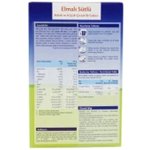 Hipp Organik İyi Geceler Elmalı Sütlü 4+ Ay Kaşık Maması 250 gr - 3