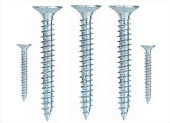 ATLAS SUNTA VİDASI 5x40  1 PAKET 50 ADET - 1
