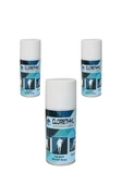 Clorethyl Soğutucu Sprey 150ml x 3 Adet - 1