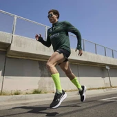 Nike FD6454 001 Downshifter 13 Erkek Koşu Ayakkabısı thumbnail 11