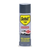 Selsil Zift Katran Temizleyici 200 Ml - 1