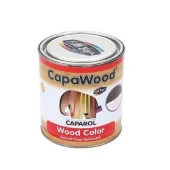Filli Boya Capawood Ahşap Renkl. Şeffaf 0.75 Lt - 1