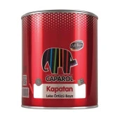 Filli Boya Caparol Kapatan 0,25 Lt - 1