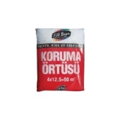 Filli Boya Koruma Örtüsü (4x5) 20 m2 - 1