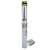 Rtrmax Rtm886 Dalgıç Pompa Derin Kuyu - 1