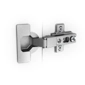 Samet Star Düz Menteşe Havşalı - 3