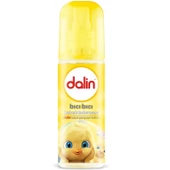 Dalin Bıcı Bıcı Bebek Kolonyası 150 ml - 1