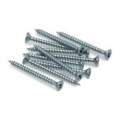 Wunder 6.0x120 Sunta Vidası 50 Li Paket - 1
