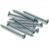 ATLAS SUNTA VİDASI 5x80 1 KUTU - 50 ADET - 1