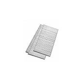 Akdeniz Brand Tabanca Çivisi Havalı 18x50 Başlı - 2