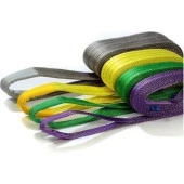 Meridyen Polyester Sapan 6 Ton 6mt - 1