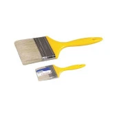 Doğuş Plastik Saplı Kestirme Fırça 2 No 01520 - 1