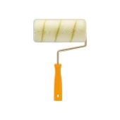 Dekor 1017 Plasdek Plastik İç Cephe Rulosu 25 cm - 1