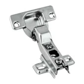 Samet Star 9db Yarım Deve Menteşe Havşalı - 1