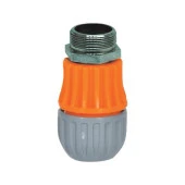 Üzümcü 102 Hortum Eki Erkek Nipel - 1