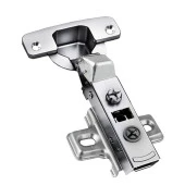 Samet Master Frenli 9Db Yarım Deve Menteşe - 1