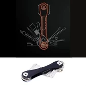 BUFFER® Pratik Akılllı Anahatarlık Anahtar Düzenleyici Aparat - 4