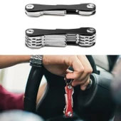 BUFFER® Pratik Akılllı Anahatarlık Anahtar Düzenleyici Aparat - 2