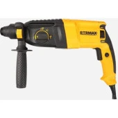 Rtrmax Rtm226 Kırıcı Delici Pnömatik 3 Kg-800w - 1
