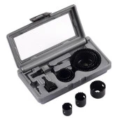 Bosch Dıy Delik Açma Testeresi Ahşap 8 Li Set - 1