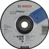 Bosch Çapak Alma Expert 180X6.0 2608600315 - 1