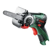 Bosch Easycut 12 Dekupaj Tek Akülü 2.5 Ah Testere - 1