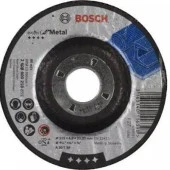Bosch Çapak Alma Expert 115X6.0 2608600218 - 1