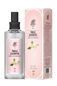 Rebul Jasmine Sprey Kolonya Cam Şişe 100 ml - 1