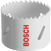 Bosch HSS Bi-Metal Panç 35mm - 1