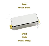 ARTEC Mini LP Series MVDC Ceramic Bar Magnet Bridge Humbucker Manyetik CR-B thumbnail 2