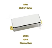ARTEC Mini LP Series MVDC Ceramic Bar Magnet Neck Humbucker Manyetik CR-N thumbnail 2