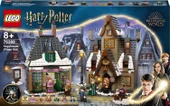 LEGO 76388 Harry Potter Hogsmeade Köyü Ziyareti thumbnail 2