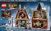 LEGO 76388 Harry Potter Hogsmeade Köyü Ziyareti thumbnail 3