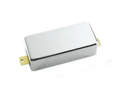 ARTEC MVBC96 Bass Pickups 4 String - 4 Telli Bas için Manyetik Crome Neck CR-N thumbnail 2