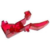 Philips Azur Pro Serisi ile Uyumlu Ütü Tetik Plastiği thumbnail 2