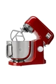 Kenwood KMX750AR kMix 5 Lt Kırmızı Mutfak Şefi + Hfp30 Airfryer XL Siyah Hediyeli - 3