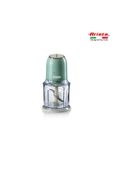 ARIETE 0438/04 VINTAGE DOGRAYICI YESIL 400 WATT - 1