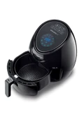 Kenwood KMX750AR kMix 5 Lt Kırmızı Mutfak Şefi + Hfp30 Airfryer XL Siyah Hediyeli - 5