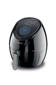 Kenwood KMX750AR kMix 5 Lt Kırmızı Mutfak Şefi + Hfp30 Airfryer XL Siyah Hediyeli - 4