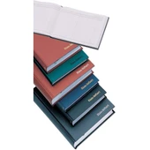 ELMA KASA DEFTERI 20x28 320 YAPRAK - 1