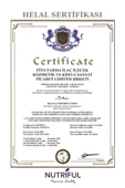 Nutriful Ibn-i Sina Sirkengebin Prebiyotik Form Macunu - 2