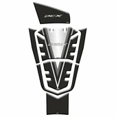 Honda PCX 2021-2024 Uyumlu Tank Pad - 1