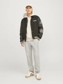Jack Jones Erkek Bej  JpstGordon Jjestar Eşofman Altı 112248838BJ - 6